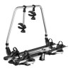 22598 Thule Caravan Superb XT short Version, eloxiert 